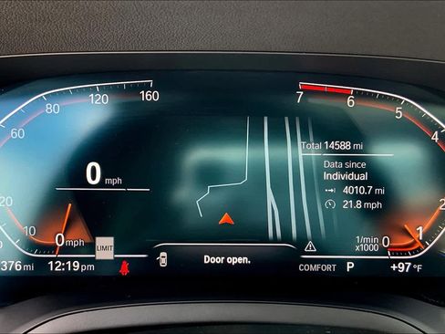 Used 2021 BMW 330i Sedan w/ Premium Package image 45