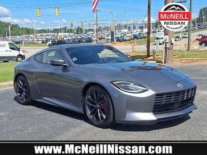 Used 2024 Nissan Z Performance w/ Floor Mat Package