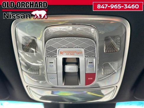 Used 2023 Genesis GV70 2.5T Sport Prestige w/ Sport Prestige Package image 23