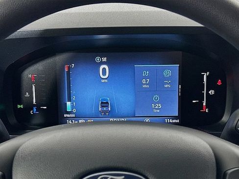 New 2026 Ford Maverick XLT AWD/4WD image 16
