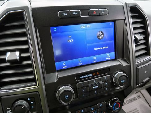 Used 2020 Ford F150 XLT w/ Heavy-Duty Payload Package AWD/4WD image 31