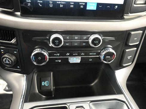 Used 2024 Ford F150 XLT w/ Mobile Office Package image 21