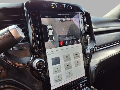 Used 2022 RAM 2500 Limited image 6