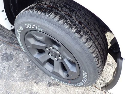 New 2026 RAM 1500 Big Horn image 8