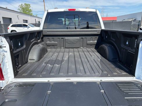 Used 2024 Ford F150 XLT w/ Equipment Group 302A MID AWD/4WD image 12