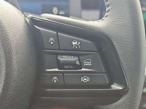 New 2026 Subaru Outback Premium image 18