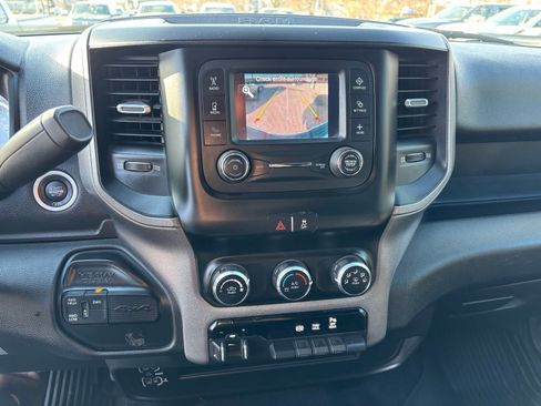Used 2021 RAM 2500 Tradesman image 18