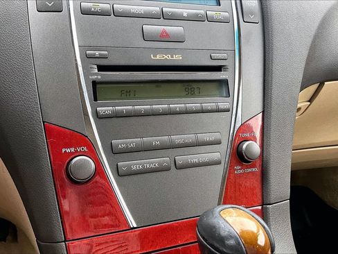 Used 2007 Lexus ES 350 FWD image 15
