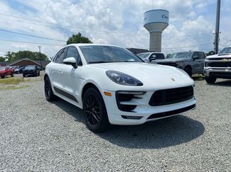 Used 2017 Porsche Macan GTS video 1