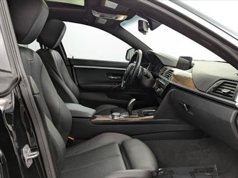 Used 2019 BMW 430i Gran Coupe RWD image 19