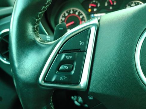 Used 2023 Chevrolet Camaro LT image 27