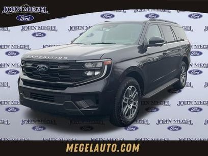 New 2026 Ford Expedition Active