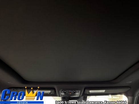 New 2026 Toyota Tundra Platinum AWD/4WD image 26