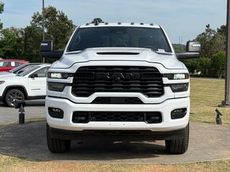 New 2026 RAM 2500 Tradesman w/ Safety Group AWD/4WD video 2