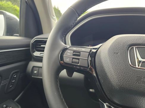 New 2026 Honda Pilot image 34
