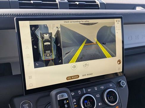 New 2026 Land Rover Defender 110 S image 13