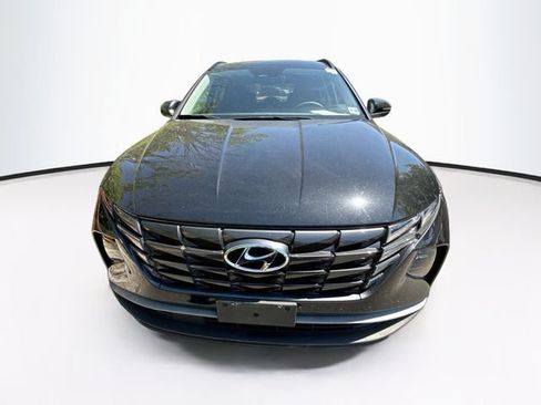 Certified 2023 Hyundai Tucson SEL AWD/4WD image 2