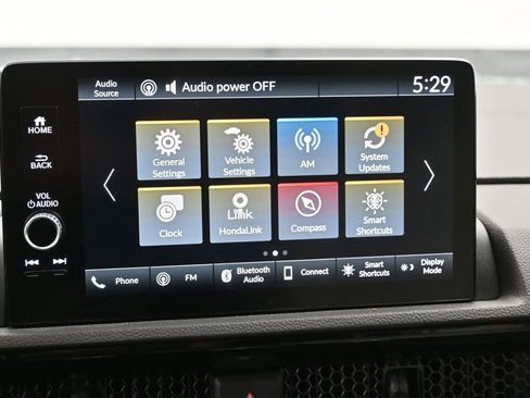 Certified 2024 Honda CR-V EX-L image 14