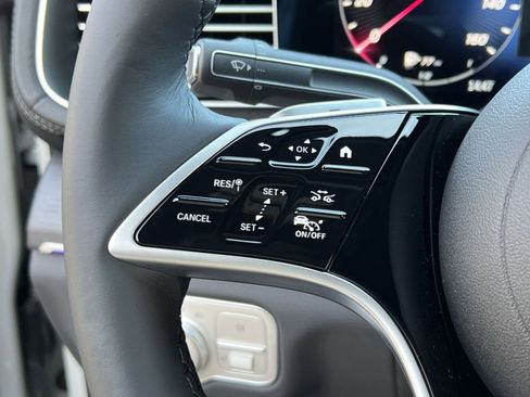 New 2026 Mercedes-Benz GLE 450 4MATIC Coupe image 31