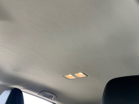 Certified 2025 MAZDA CX-5 AWD 2.5 S w/ Preferred Package image 21