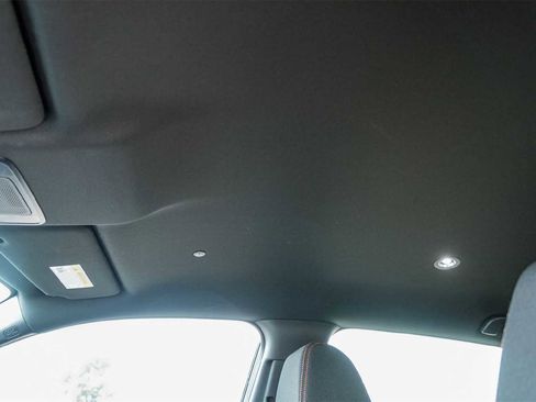 Used 2026 Honda HR-V Sport image 22