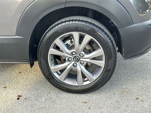 Used 2021 MAZDA CX-30 AWD 2.5 S w/ Preferred Package image 11