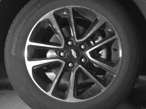 Used 2025 Chevrolet TrailBlazer LT image 13