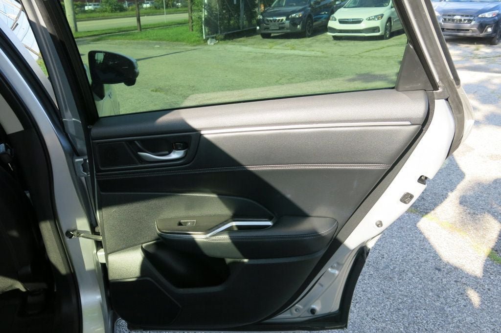 Used 2021 Honda Clarity Plug-In Hybrid image 50