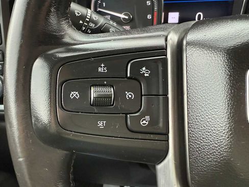 Used 2019 GMC Sierra 1500 Denali w/ Denali Ultimate Package image 15