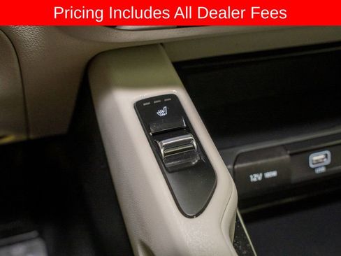 Used 2021 Kia Telluride S FWD image 17