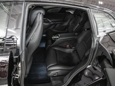 Certified 2024 Ferrari Purosangue AWD/4WD image 30