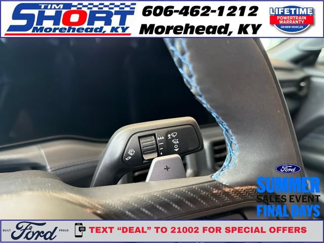 New 2026 Ford Mustang Dark Horse RWD image 19