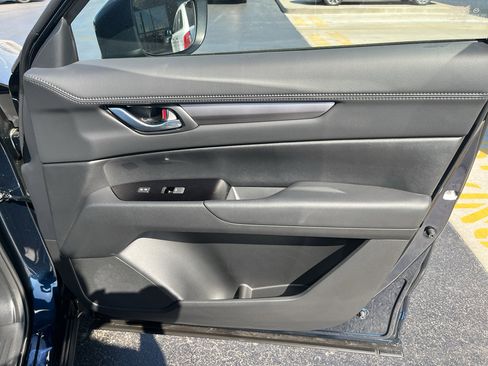 Certified 2025 MAZDA CX-5 AWD 2.5 S w/ Preferred Package image 43