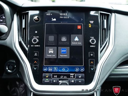 Used 2024 Subaru Outback Onyx Edition XT AWD/4WD image 31