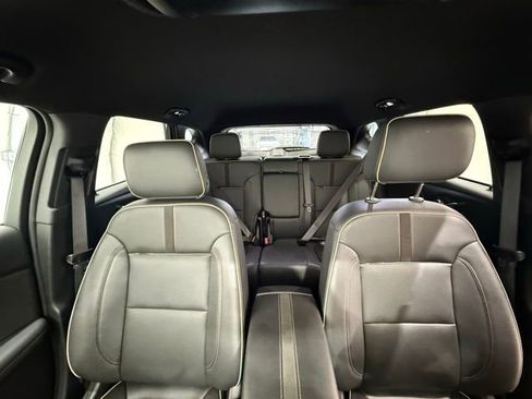 Used 2023 Chevrolet Blazer Premier w/ Driver Confidence II Package AWD/4WD image 36