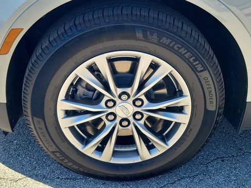 Used 2023 Cadillac XT5 Premium Luxury AWD/4WD image 9