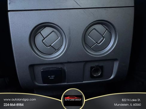 Used 2014 Ford F150 FX4 w/ Equipment Group 401A Mid image 22