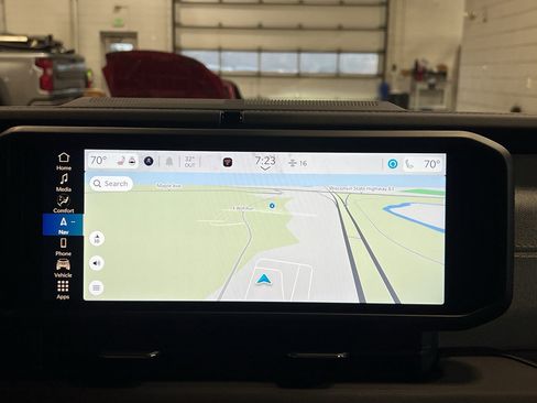 Used 2025 Jeep Wrangler Backcountry image 23