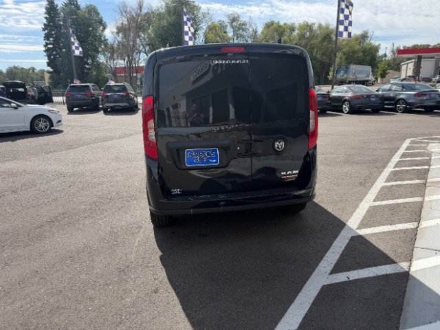 Used 2021 RAM ProMaster City Tradesman SLT FWD image 14