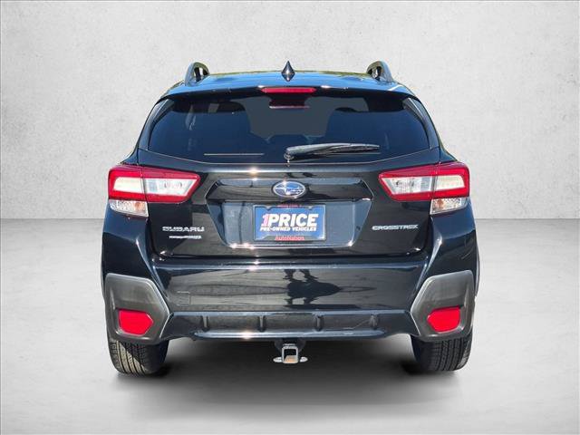 Used 2019 Subaru Crosstrek 2.0i Premium AWD/4WD image 7