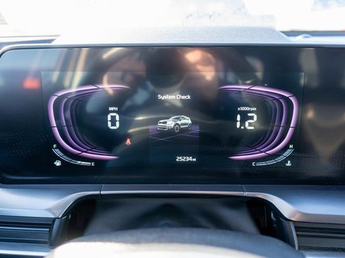 Used 2024 Kia Telluride S w/ S Sunroof Package image 21