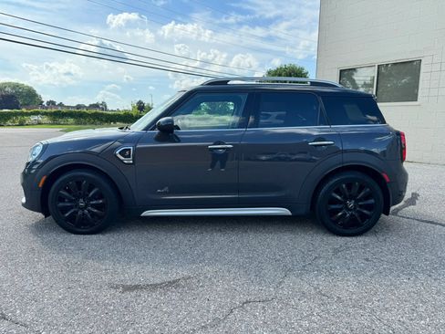 Used 2019 MINI Cooper Countryman S w/ Premium Package AWD/4WD image 5