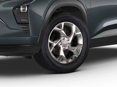 New 2026 Chevrolet Trax LS w/ LS Convenience Package FWD image 18