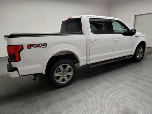 Used 2018 Ford F150 XLT w/ Equipment Group 302A Luxury AWD/4WD image 10
