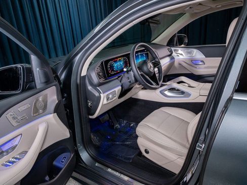 New 2026 Mercedes-Benz GLE 450 4MATIC image 10