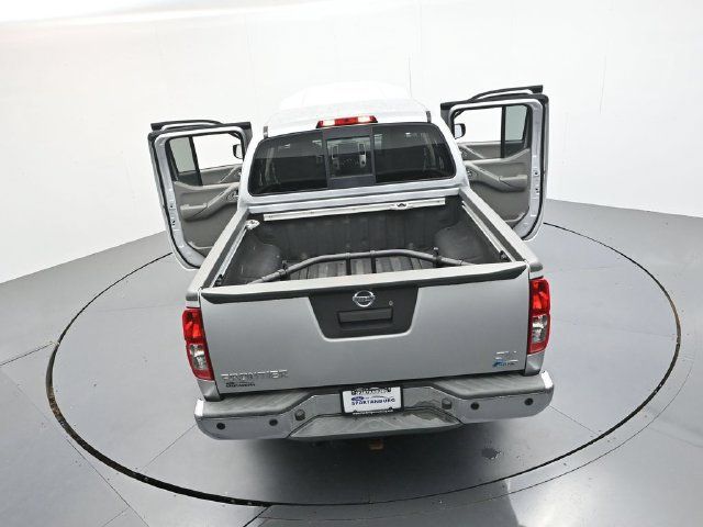Used 2019 Nissan Frontier SV w/ Value Truck Package RWD image 58