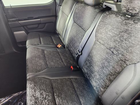 New 2025 Ford F150 Tremor w/ Bed Utility Package image 11