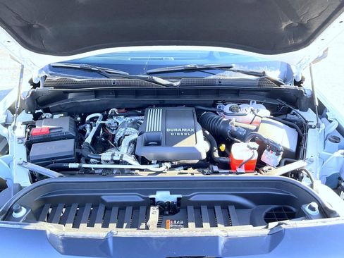 New 2026 GMC Sierra 1500 AT4X w/ LPO, Black Badging Package image 24