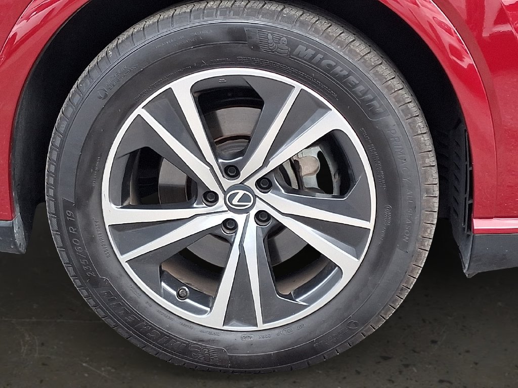 Used 2026 Lexus RX 350 Premium AWD/4WD image 10