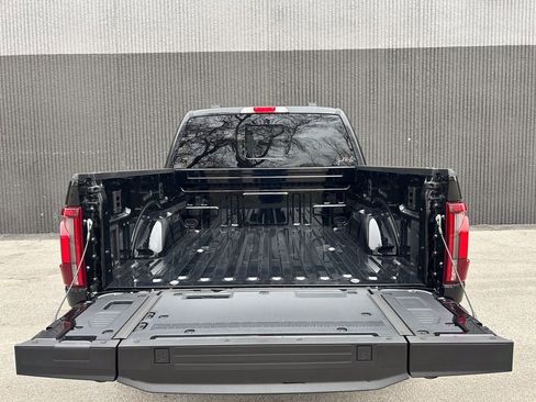 New 2026 Ford F150 Lariat w/ Equipment Group 502A High image 17